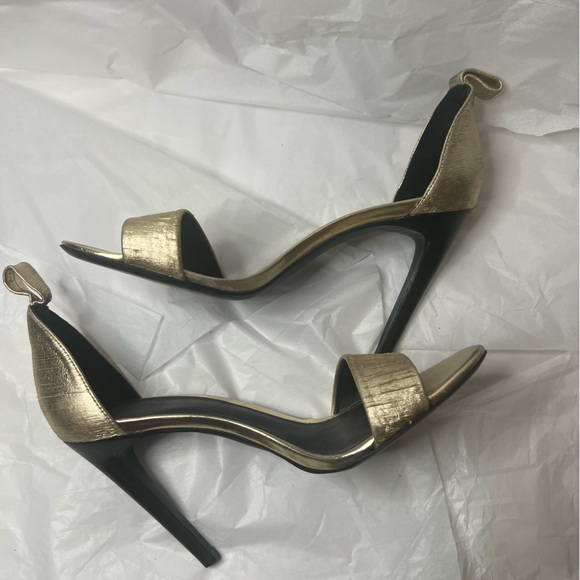 TIBI Leather Shoes - Picture 6 of 12